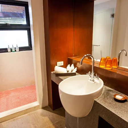 Pao Jin Poon Villa Lamai Beach  Room photo