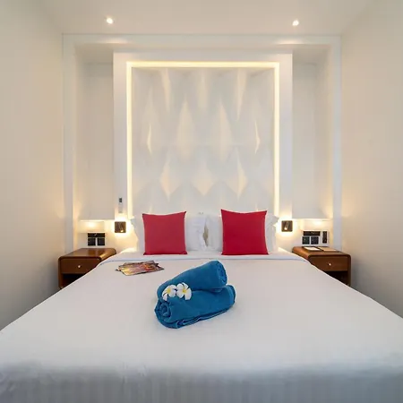 Pao Jin Poon Villa Lamai Beach  Room photo